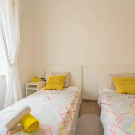 Апартаменты Misko