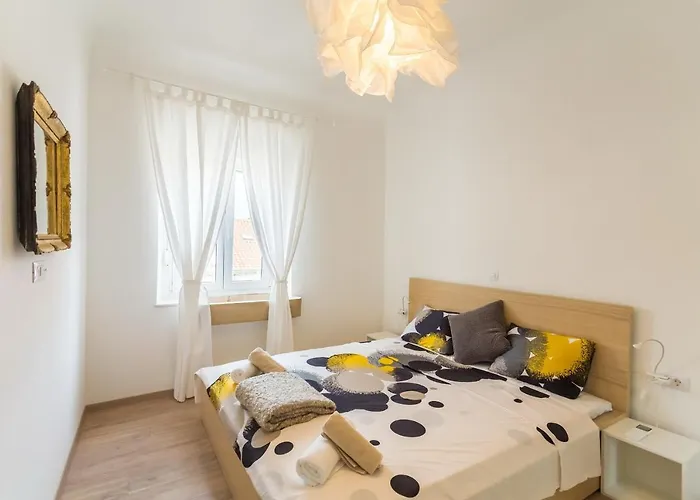 Апартаменты Misko