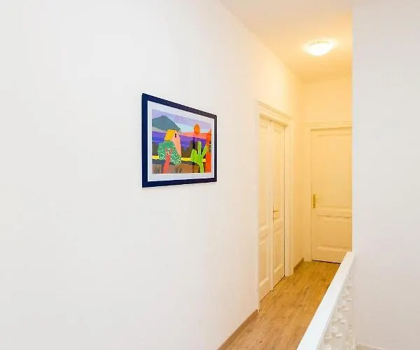 Misko Апартаменты *