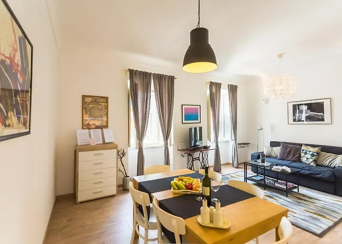 Апартаменты Misko *