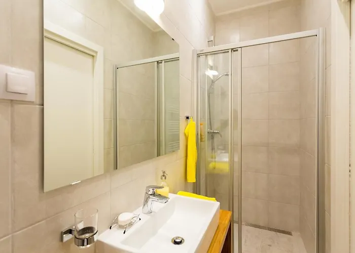 Апартаменты Misko *