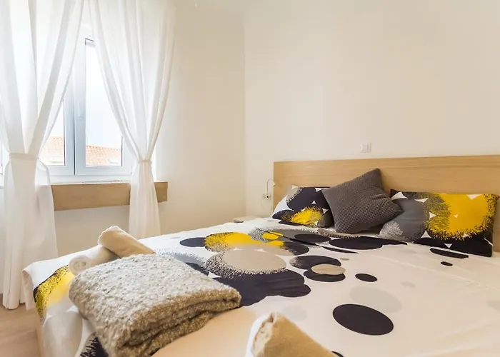 Misko Апартаменты Дубровник