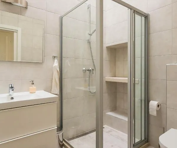 Апартаменты Misko