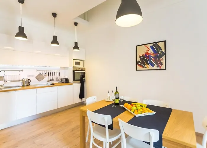 Апартаменты Misko