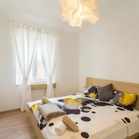 Апартаменты Misko