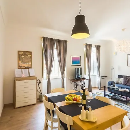 Apartment Misko *