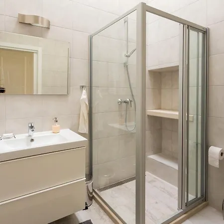 Апартаменты Misko *