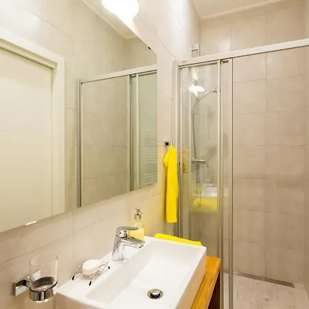 Apartment Misko *