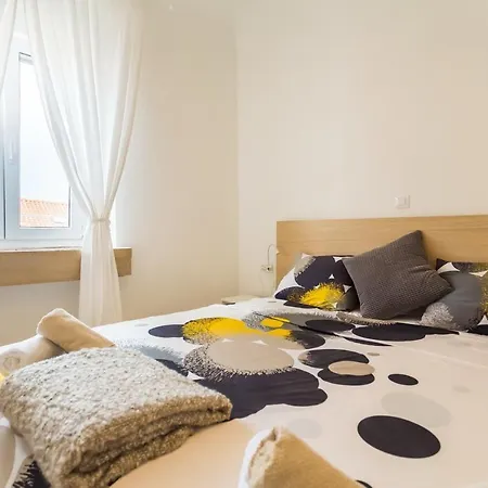 Misko Апартаменты Дубровник