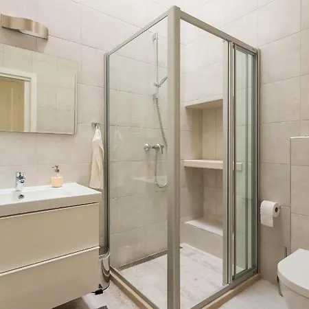 Апартаменты Misko