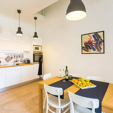 Appartement Misko